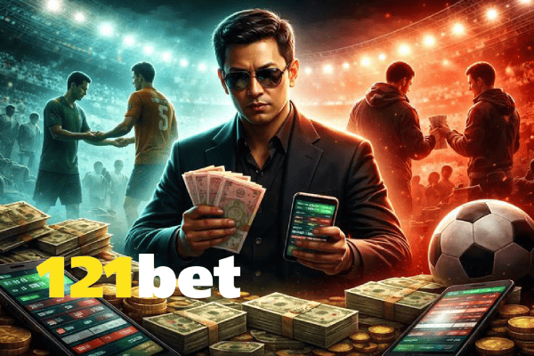 121BET - App Compatibility