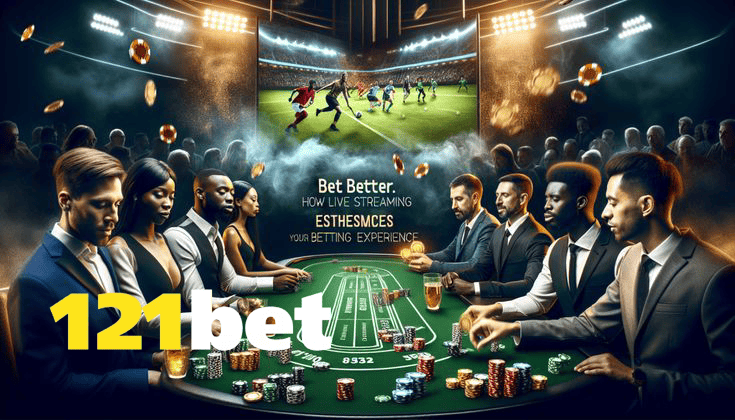 121BET Belo Horizonte - Promo Tips