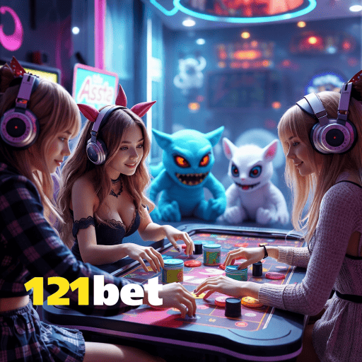 121BET Brasília - Leaderboards