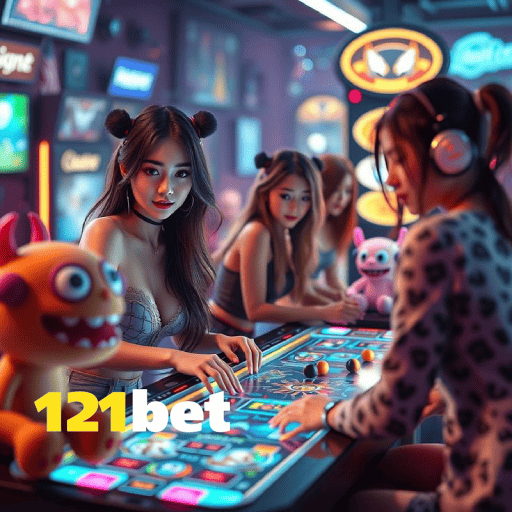 121BET - Customer Support
