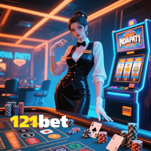 121BET - User Statistics