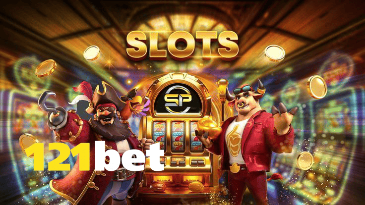 121BET - Aplicativo Móvel