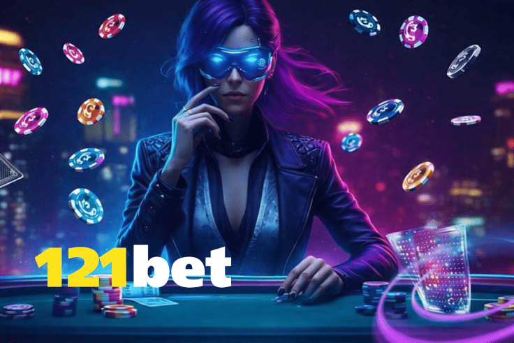 121BET - Pagamento PIX Instantâneo