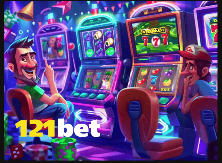 121BET Salvador - Promo Stats