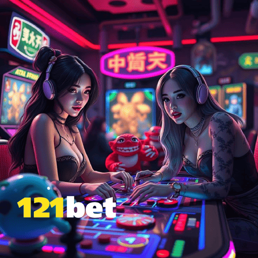 121BET - Security