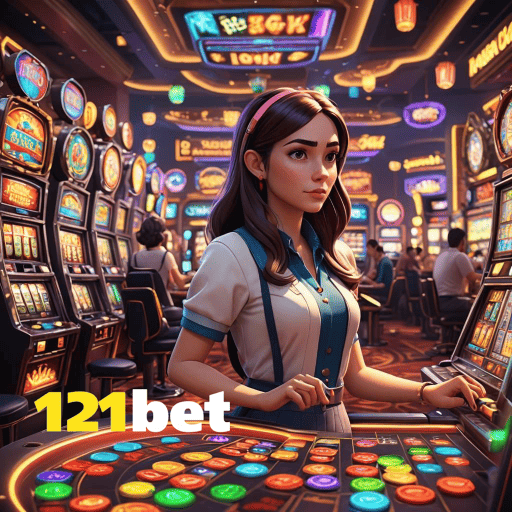 121BET - App Security