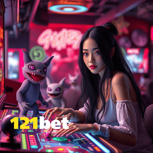 121BET - Winners Celebration